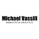 Michael Vassili Barristers & Solicitors  logo